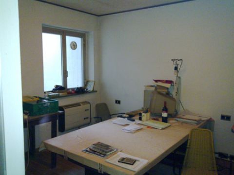 Via Mariotto, 19 - Chignolo Po