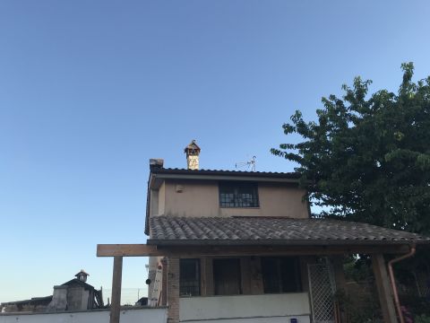 Via Grotte di Postumia - Anguillara Sabazia
