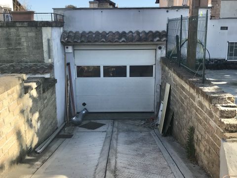 Via Grotte di Postumia - Anguillara Sabazia