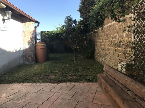 Via Grotte di Postumia - Anguillara Sabazia
