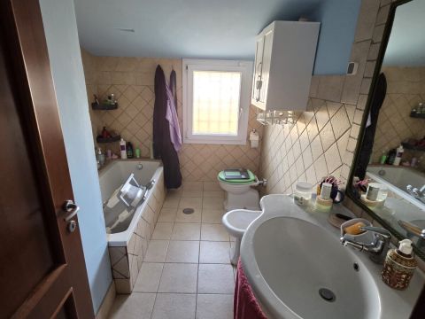 Via Grotte di Postumia - Anguillara Sabazia