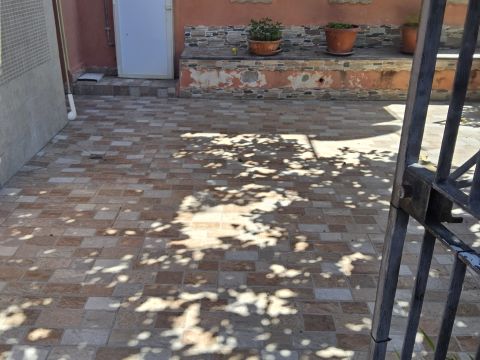 Contrada Favaco - Stignano
