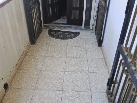 Contrada Favaco - Stignano