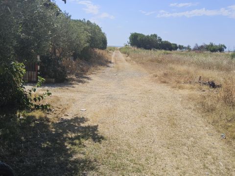 Contrada Favaco - Stignano