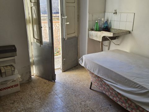 Vico Nardi - Gioiosa Ionica