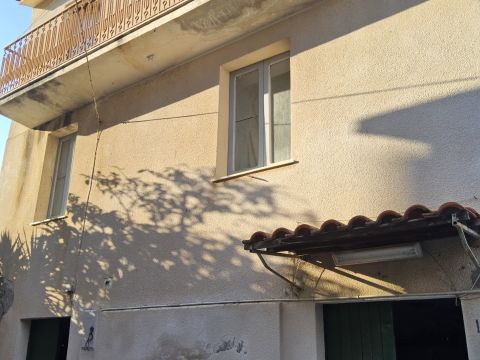 Vico Nardi - Gioiosa Ionica