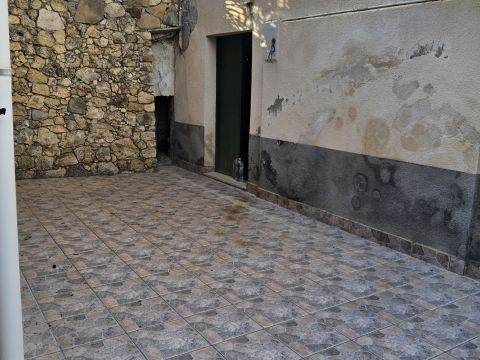 Vico Nardi - Gioiosa Ionica