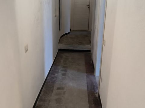 Via Fabiani, 3 - Grotteria
