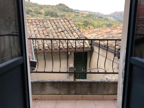 Via Fabiani, 3 - Grotteria
