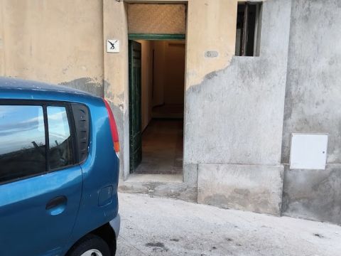 Via Fabiani, 3 - Grotteria