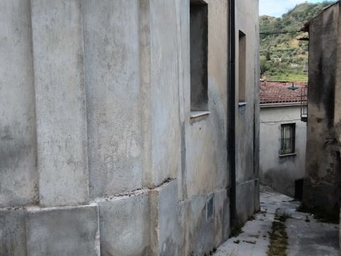 Via Fabiani, 3 - Grotteria