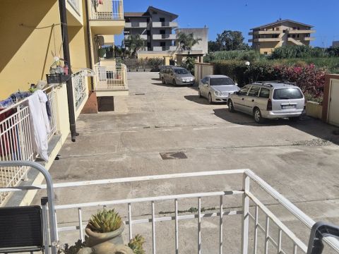 Caulonia
