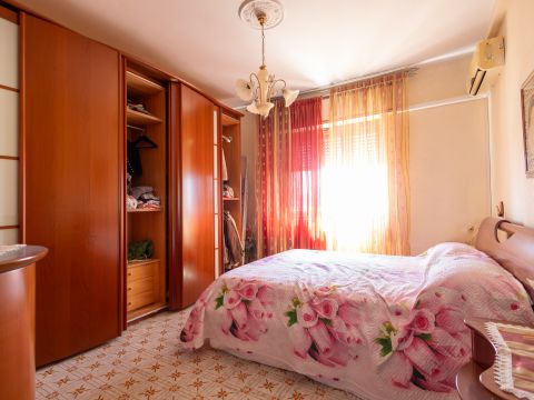 Via Ettore Vitale, 54 - Catanzaro
