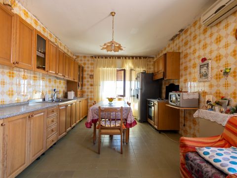 Via Ettore Vitale, 54 - Catanzaro