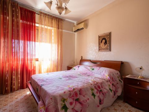 Via Ettore Vitale, 54 - Catanzaro