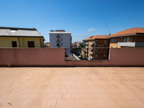 Via Ettore Vitale, 54 - Catanzaro