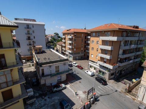 Via Ettore Vitale, 54 - Catanzaro