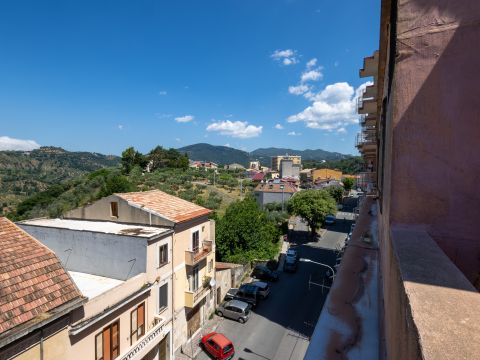 Via Ettore Vitale, 54 - Catanzaro