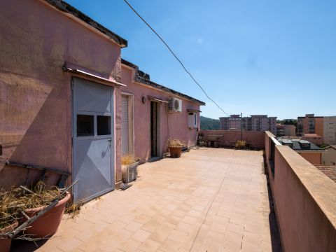 Via Ettore Vitale, 54 - Catanzaro