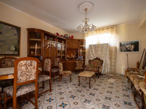 Via Ettore Vitale, 54 - Catanzaro