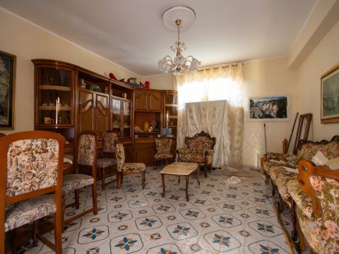 Via Ettore Vitale, 54 - Catanzaro