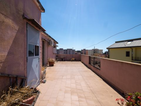 Via Ettore Vitale, 54 - Catanzaro