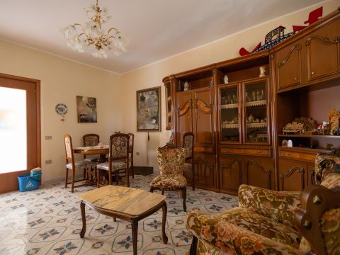 Via Ettore Vitale, 54 - Catanzaro