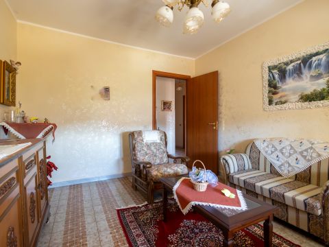 Via Ettore Vitale, 54 - Catanzaro