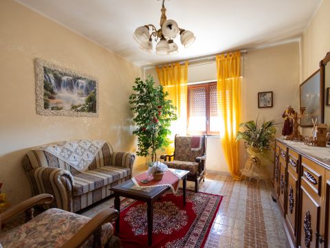 Via Ettore Vitale, 54 - Catanzaro