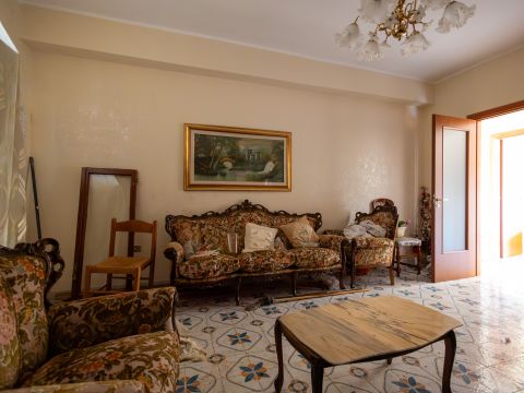 Via Ettore Vitale, 54 - Catanzaro