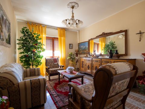 Via Ettore Vitale, 54 - Catanzaro