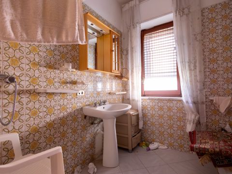 Via Ettore Vitale, 54 - Catanzaro