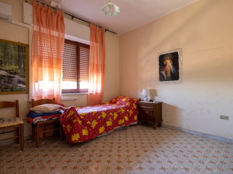Via Ettore Vitale, 54 - Catanzaro