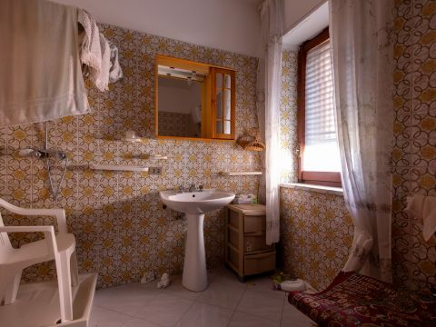 Via Ettore Vitale, 54 - Catanzaro