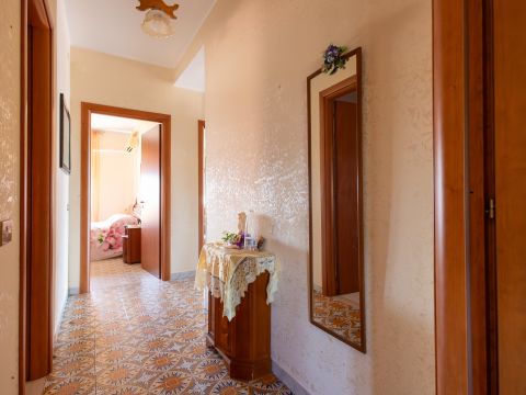 Via Ettore Vitale, 54 - Catanzaro