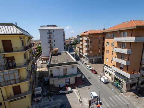 Via Ettore Vitale, 54 - Catanzaro