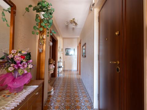 Via Ettore Vitale, 54 - Catanzaro