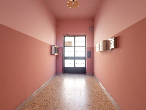 Via Ettore Vitale, 54 - Catanzaro