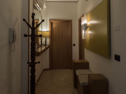 Via Enrichetta Cabassa - Parma