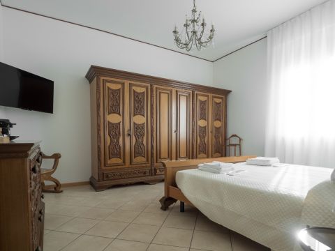 Via Enrichetta Cabassa - Parma