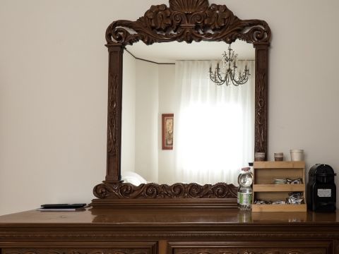 Via Enrichetta Cabassa - Parma