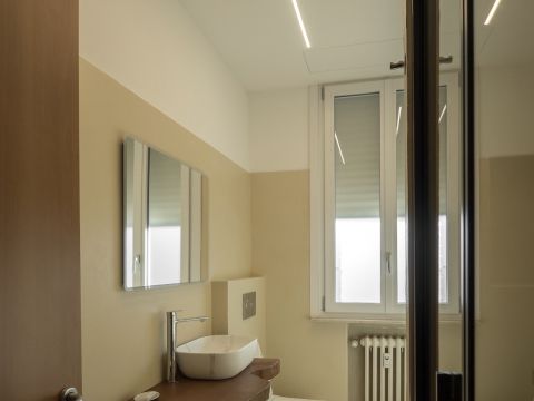 Via Enrichetta Cabassa - Parma