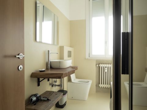 Via Enrichetta Cabassa - Parma