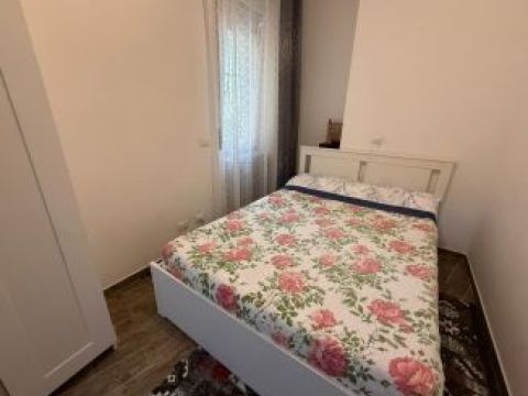 Via Timavo - Sesto San Giovanni