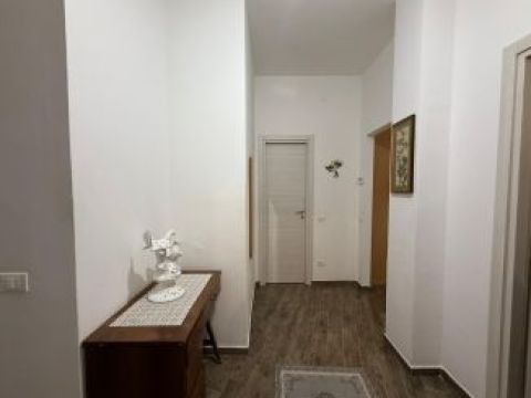 Via Timavo - Sesto San Giovanni
