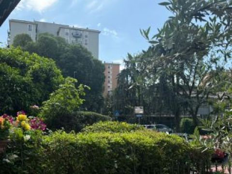 Via Timavo - Sesto San Giovanni