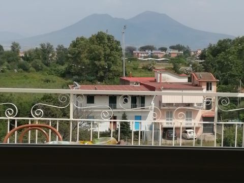 Corso Marianella, 104 - Napoli