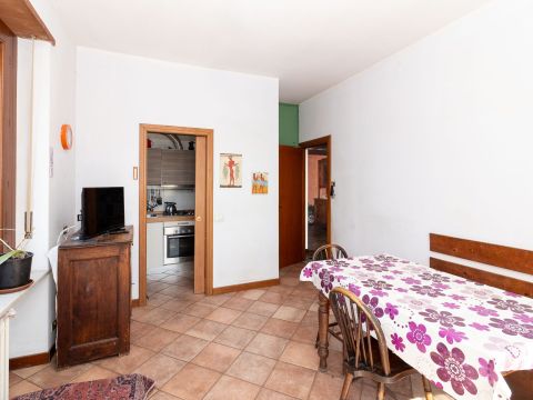 Regione Garrone, 3 - Reano