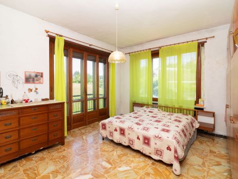 Regione Garrone, 3 - Reano