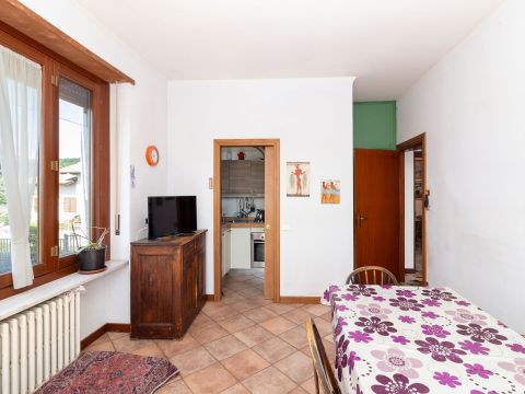 Regione Garrone, 3 - Reano